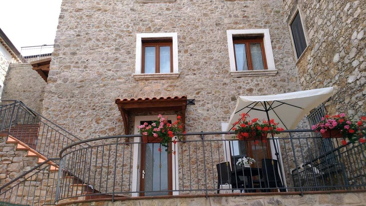casa Marino 1