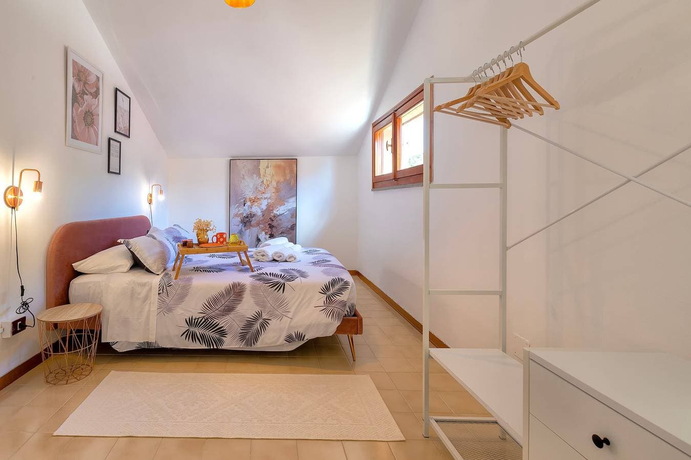 Foto 13 von 25: Apartment 'Sea Pine Retreat' mit Balkon, WLAN und Klimaanlage