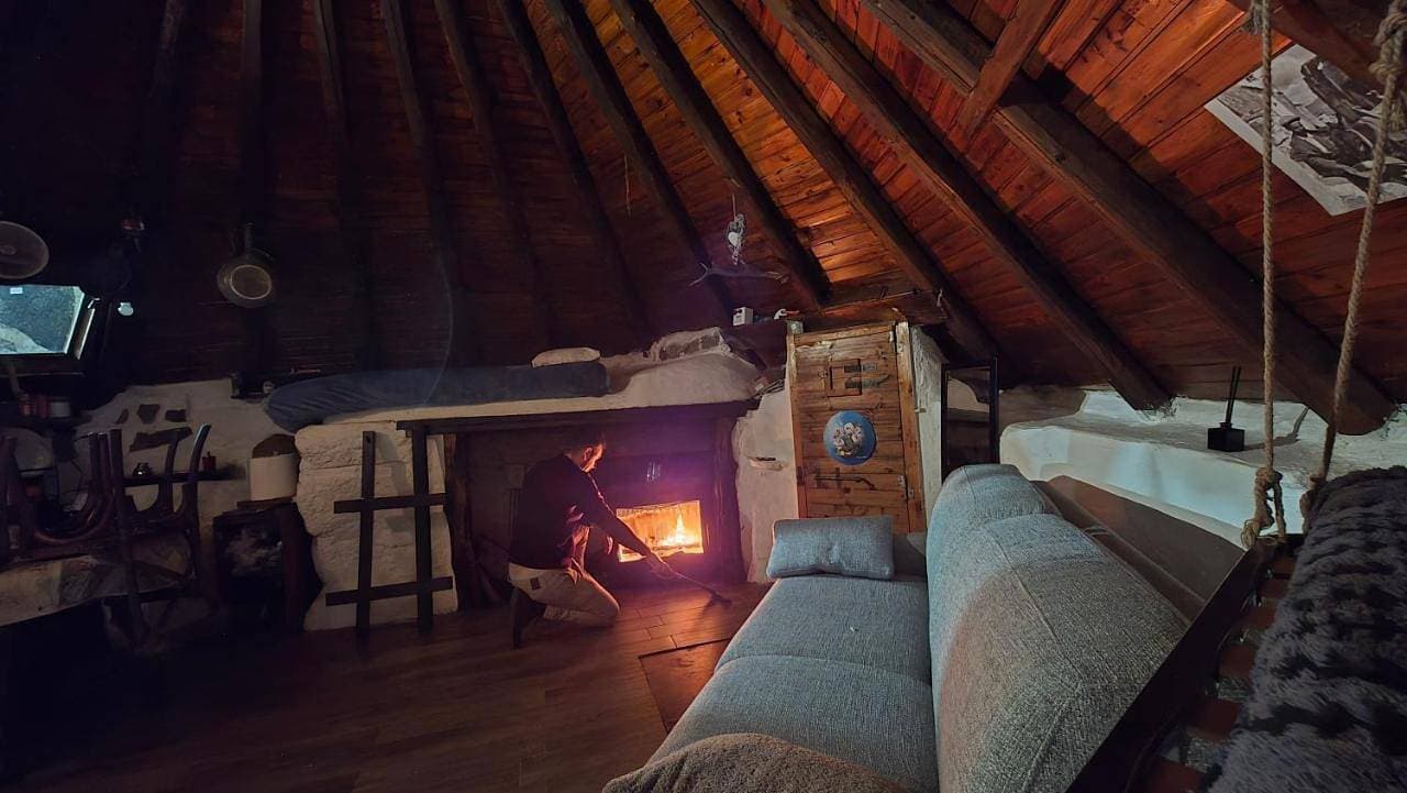 Foto 7 von 142: One-Bedroom Chalet
