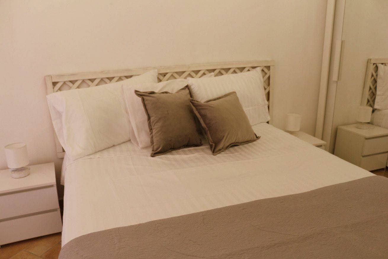 Foto 6 von 50: Ferienwohnung für 4 Personen