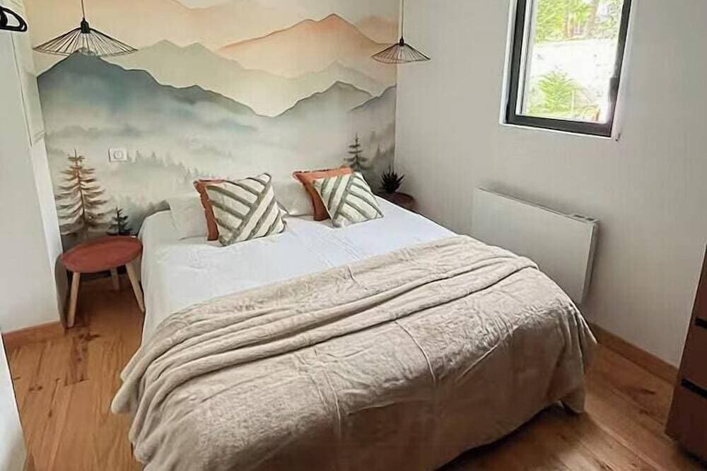 Foto 3 von 30: Wunderschönes Holzchalet in der Nähe von Lourdes