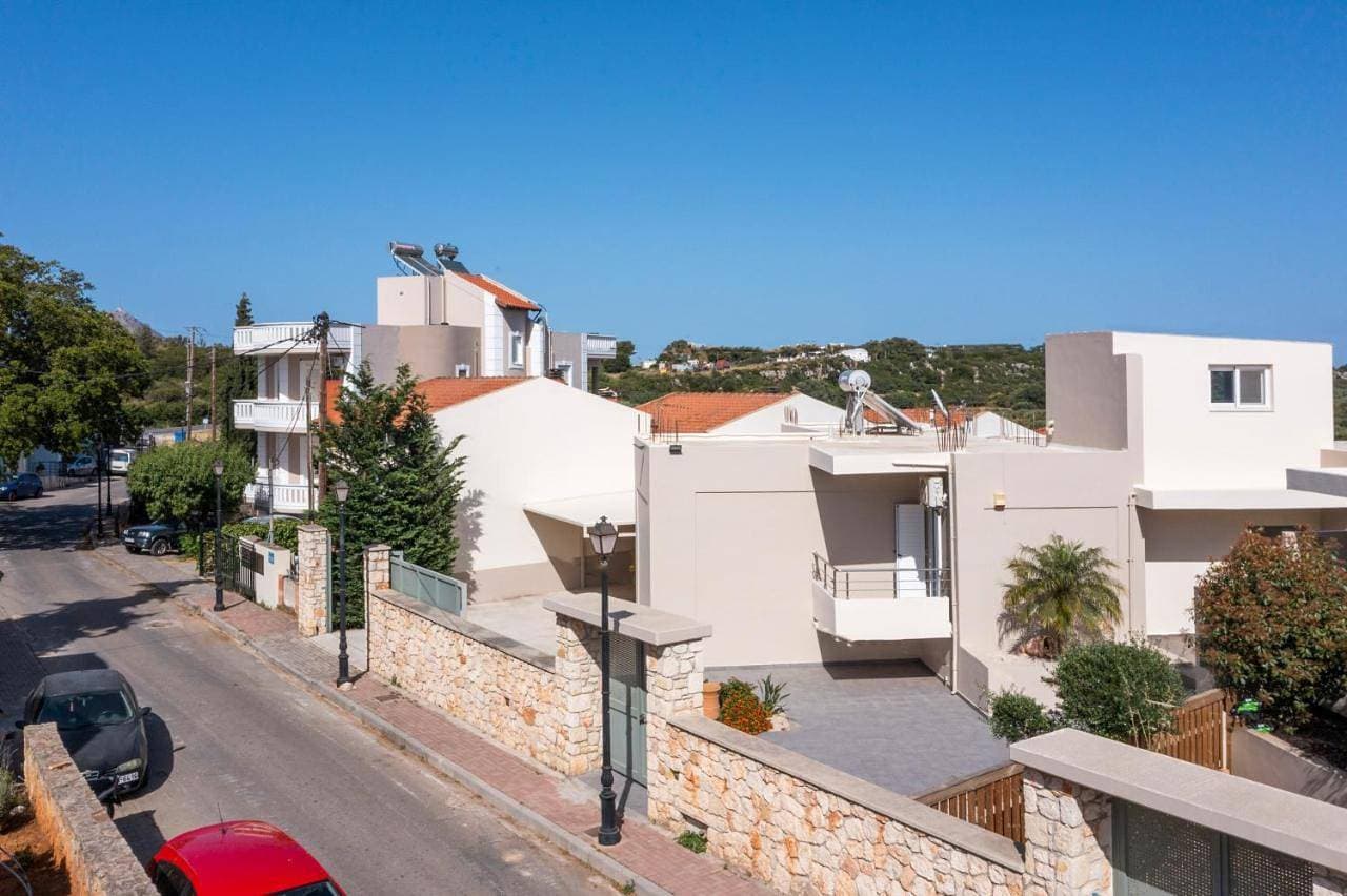 Foto 11 von 76: Villa Aronios