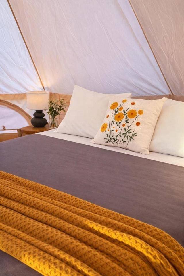 Foto 6 von 21: Tent