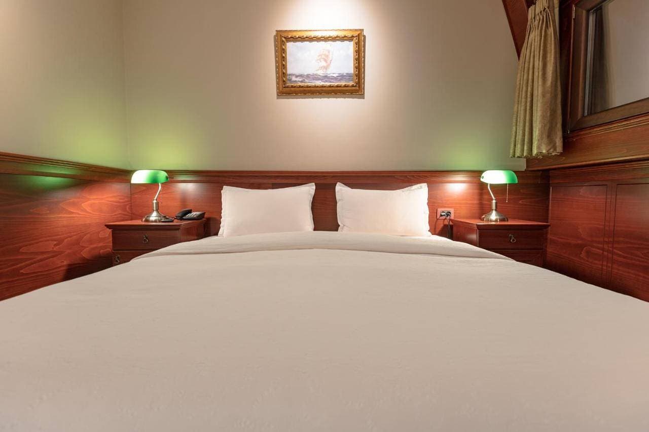 Foto 12 von 15: Double or Twin Room with River View
