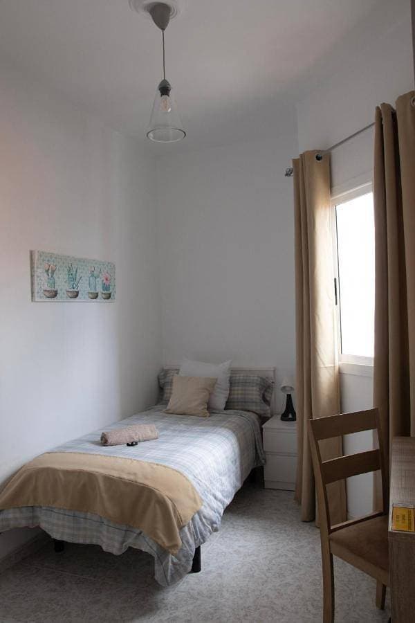 Foto 13 von 61: Gästehaus für 6 Personen mit Balkon