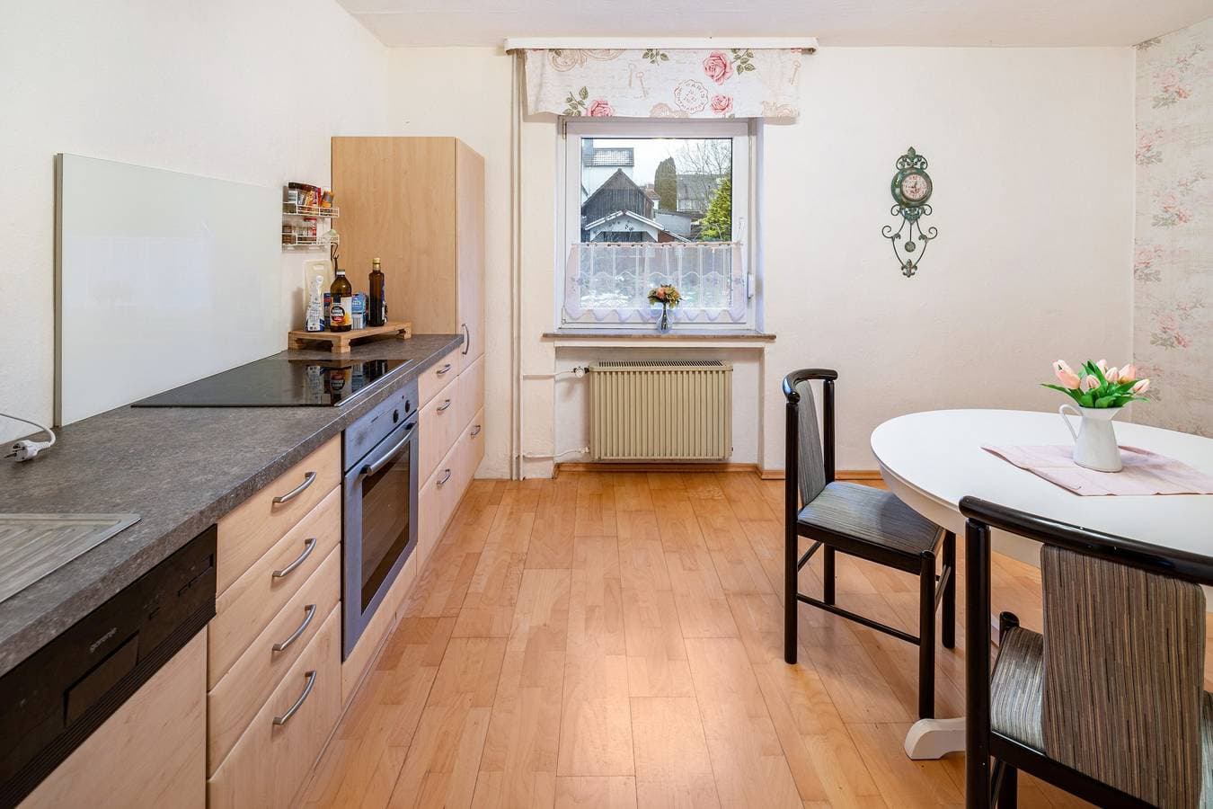 Foto 7 von 22: Ferienwohnung 'Traumschmiede' mit WLAN