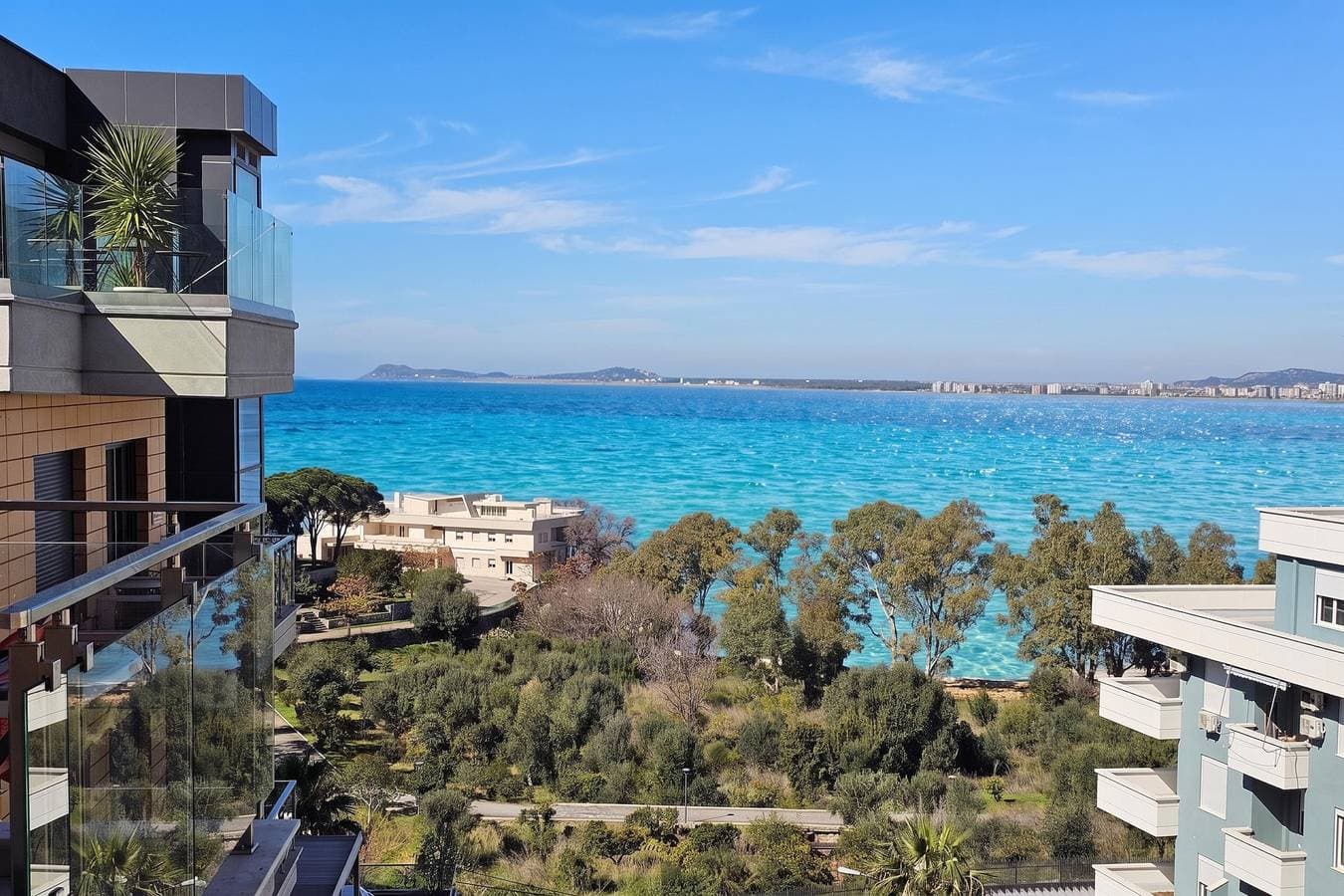307 B, Sea View One Bedroom Apartment 1