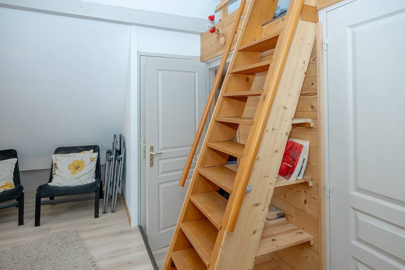 Foto 13 von 20: Ferienwohnung 'Koch' mit Privatterrasse und Wi-Fi