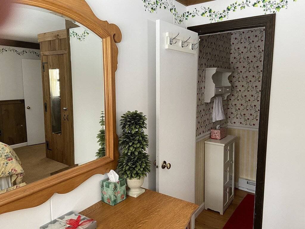 Gemütliche 3-Zimmer-Wohnung 2. 5 Meilen zum Mount Snow 1