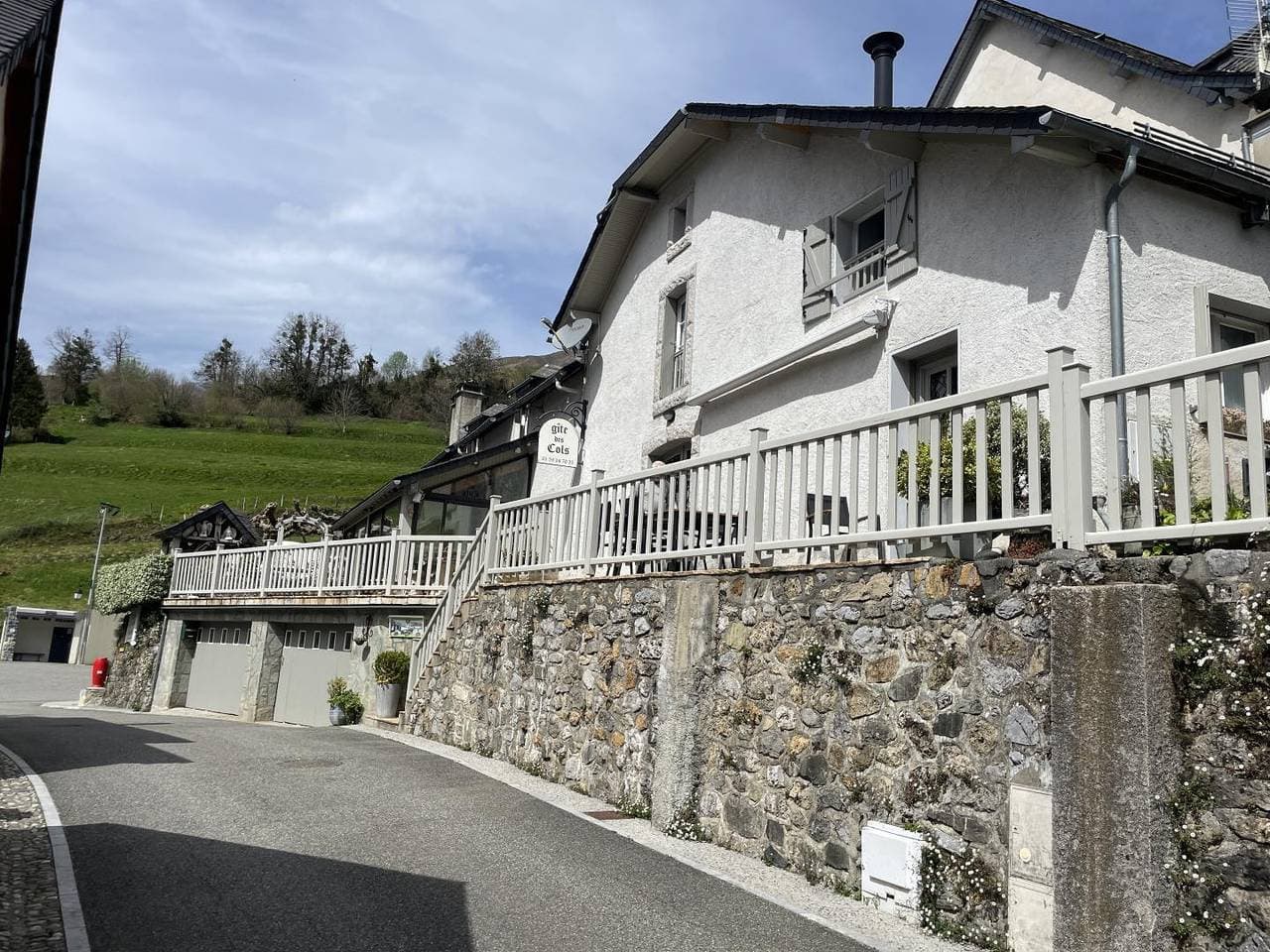 Foto 13 von 45: Gite Des Cols