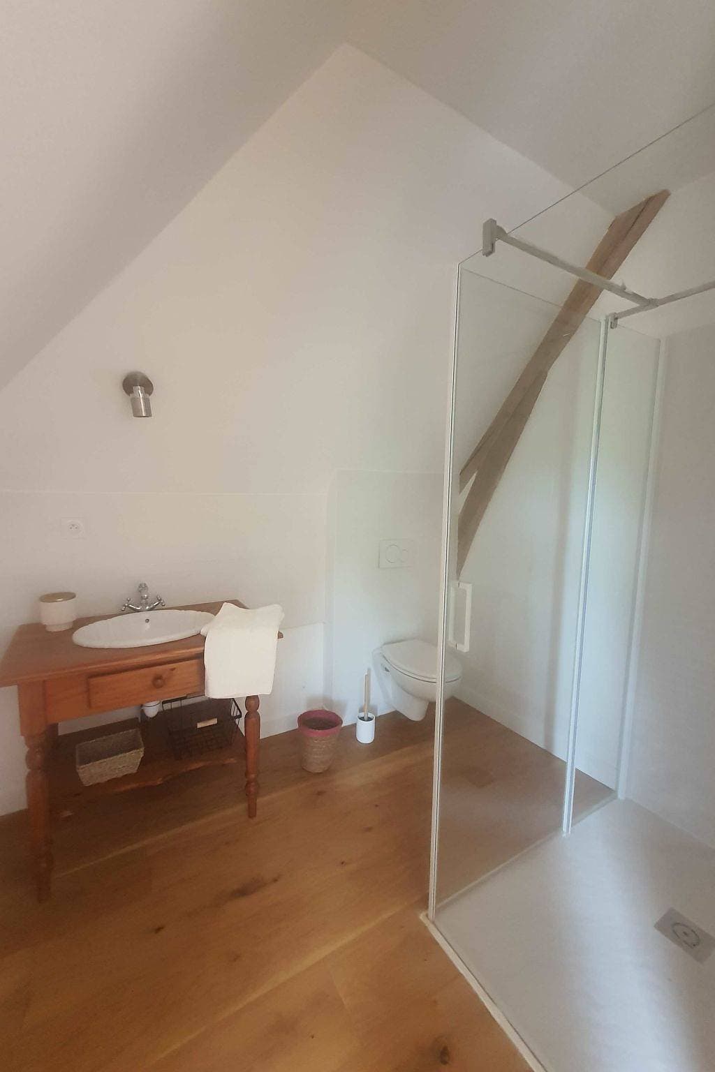 Foto 5 von 23: Le Pressoir de mon pere