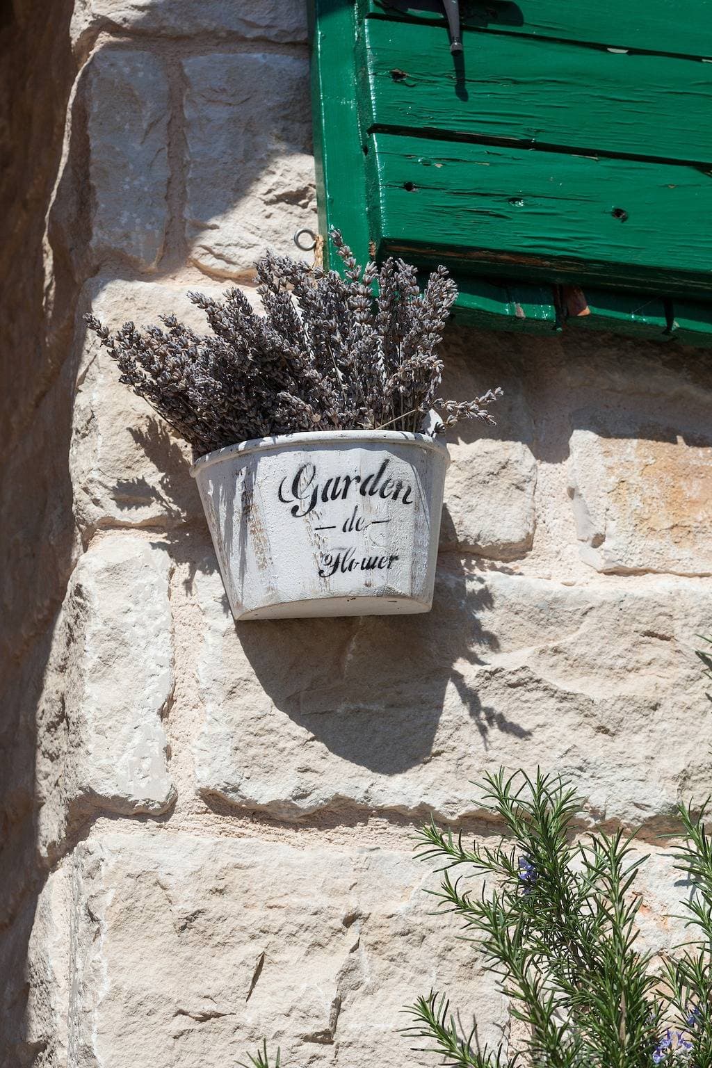 Foto 10 von 29: 1-Zimmer-Haus am Strand Bucht Tvrdni Dolac, Hvar K-13018