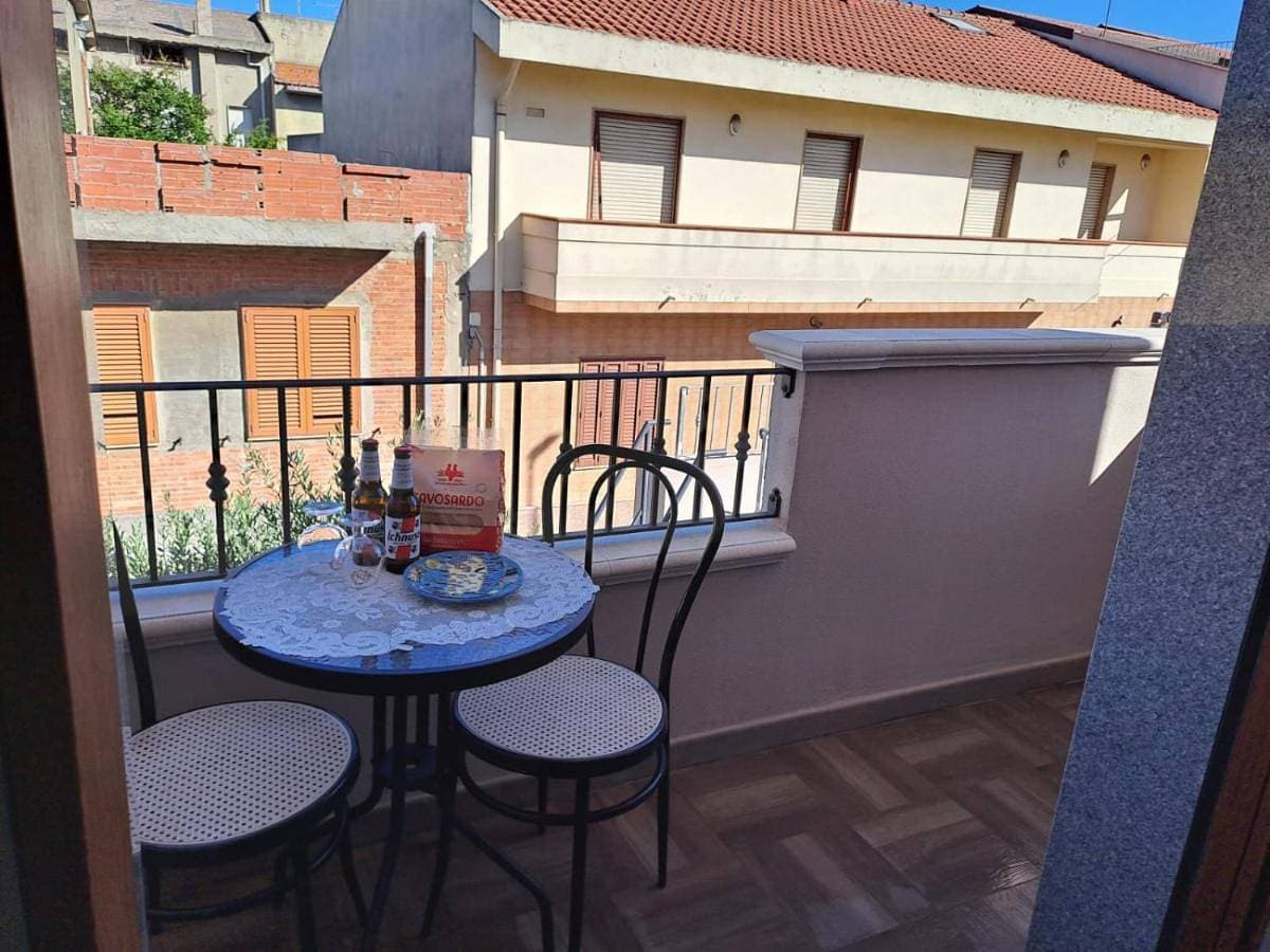 Foto 3 von 19: One-Bedroom Apartment with Balcony