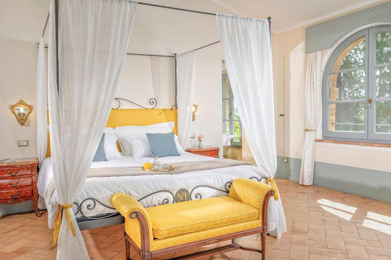 Villa MonteLandi 1