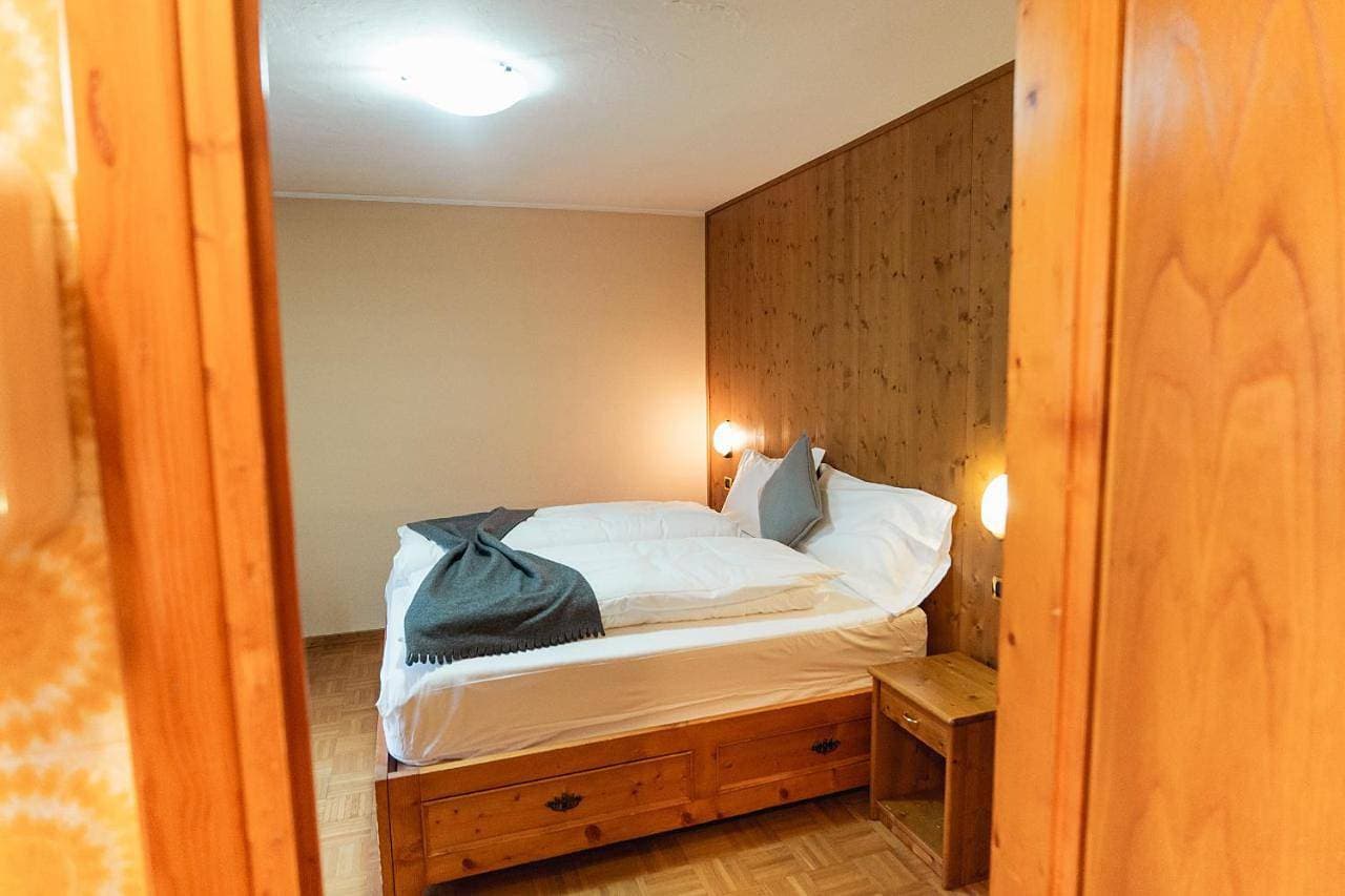 Foto 10 von 25: Quadruple Room