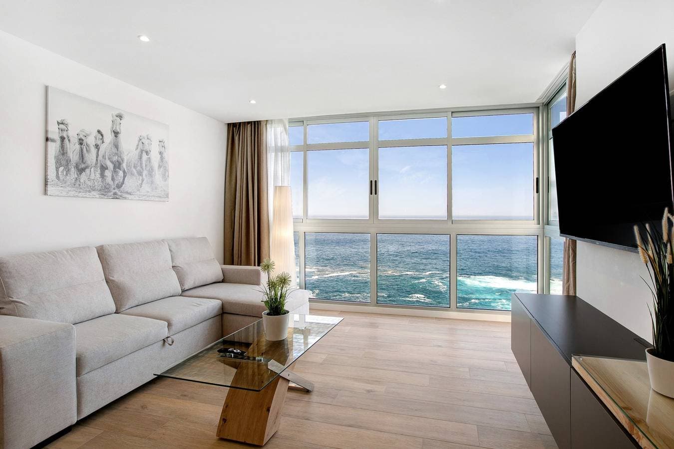 Luxury Loft El Roque 1 1