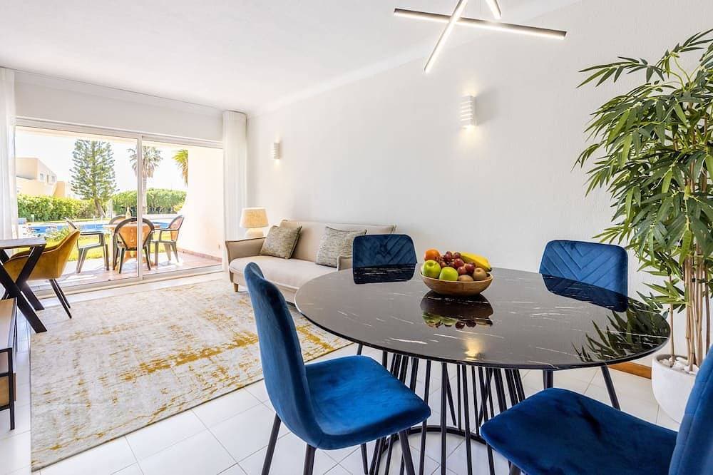 Apartment Henry Matisse 1