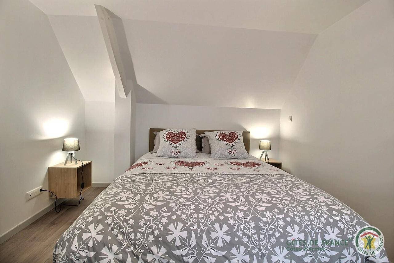 Foto 4 von 5: 2-Bedroom Town Home