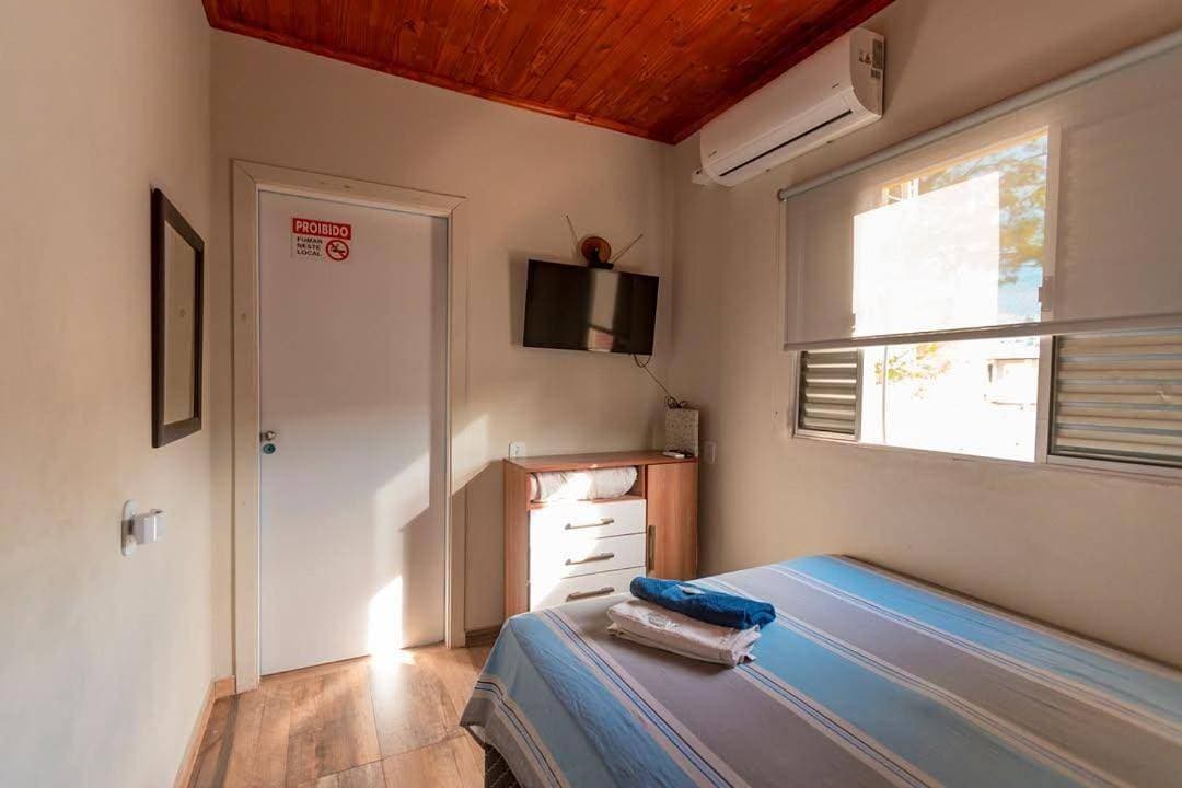 Foto 5 von 10: One-Bedroom Apartment