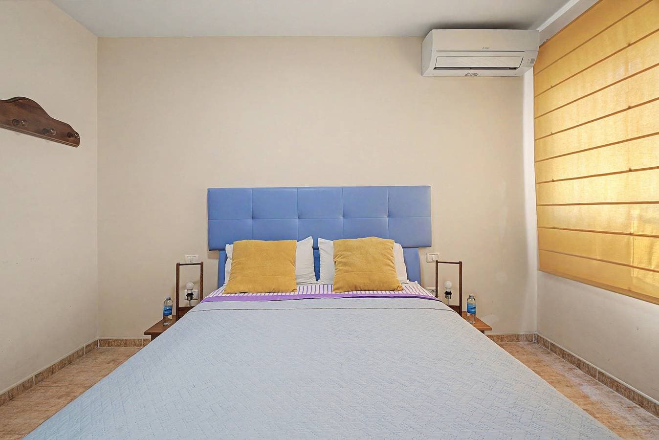 Foto 11 von 22: Ferienwohnung 'El Rincón De Ale' mit WLAN und Klimaanlage
