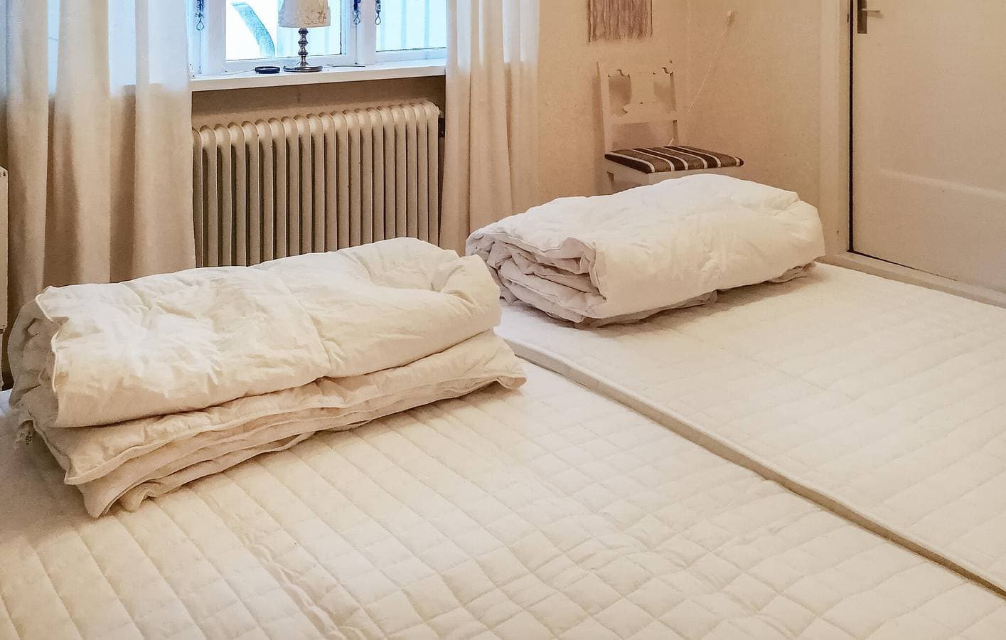 Foto 11 von 15: Ferienhaus für 8 Personen mit Garten