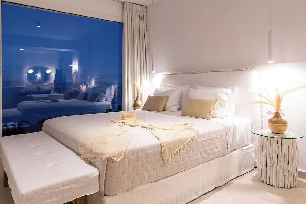 Foto 7 von 30: Achillion Luxury Korfu Villa