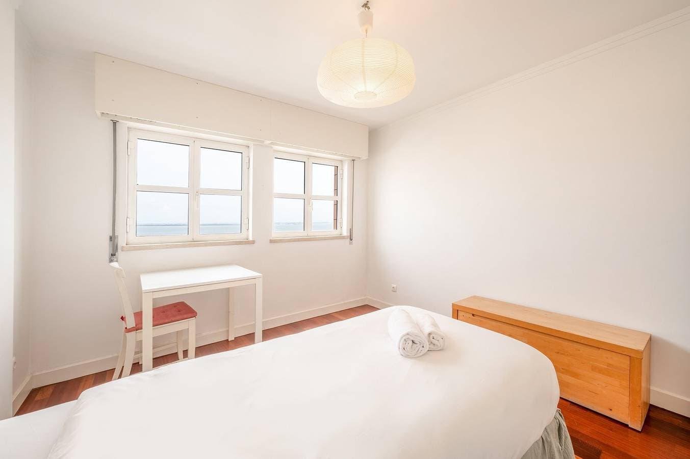Foto 9 von 31: Ferienwohnung für 3 Personen