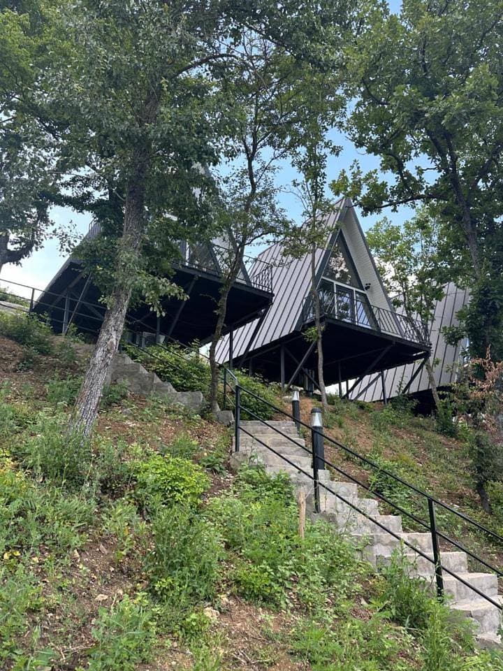 Foto 6 von 8: Family Bungalow