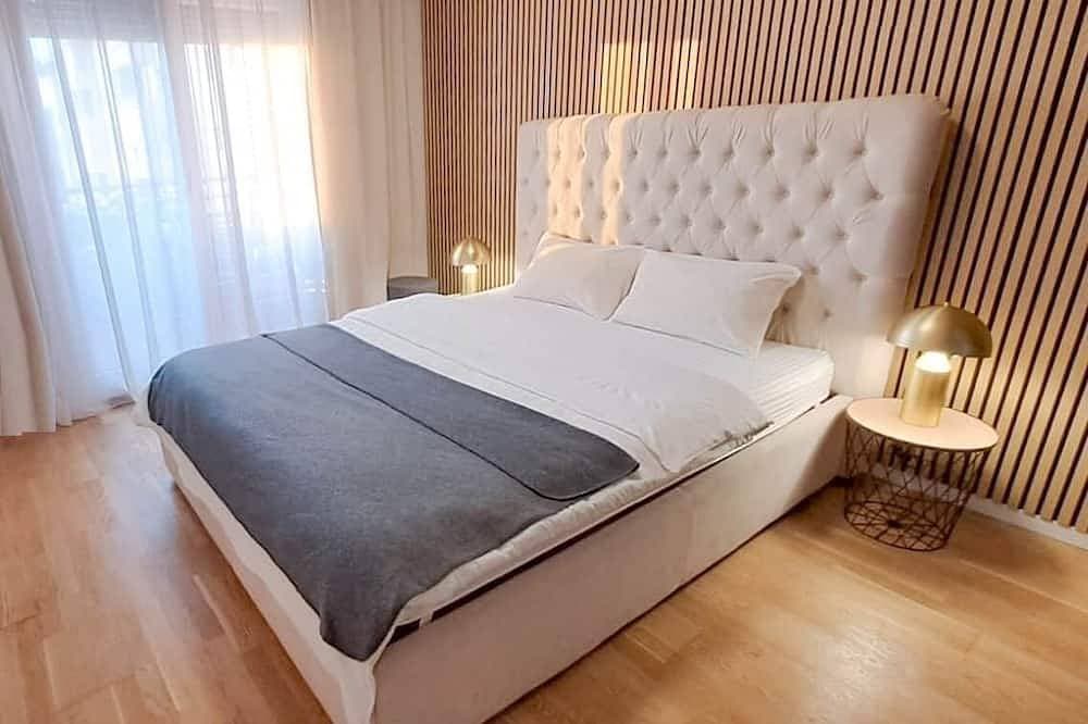 Foto 2 von 21: Lovely Apartment at City Quart