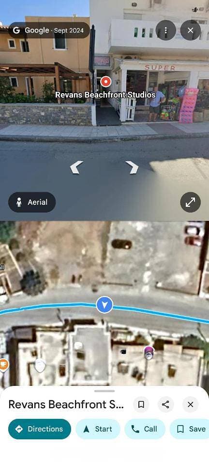 Foto 9 von 16: Studio Seafront