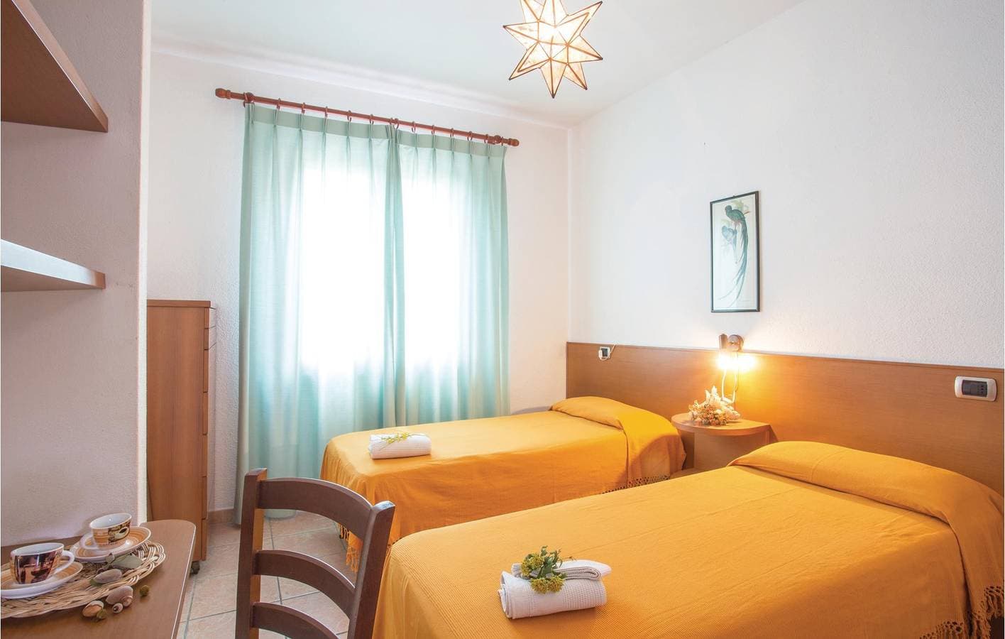 Foto 10 von 21: Familienfreundliche Wohnung in der Nähe von Pomonte Beach