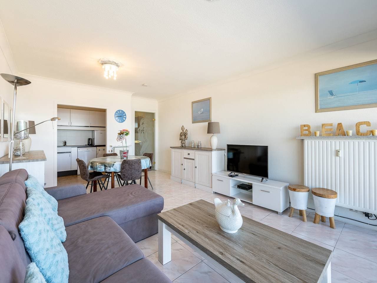 Foto 6 von 20: Wohnung in Blankenberge am Meer