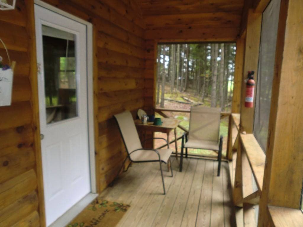 Foto 2 von 15: Acadia Explorer Cabin Rentals