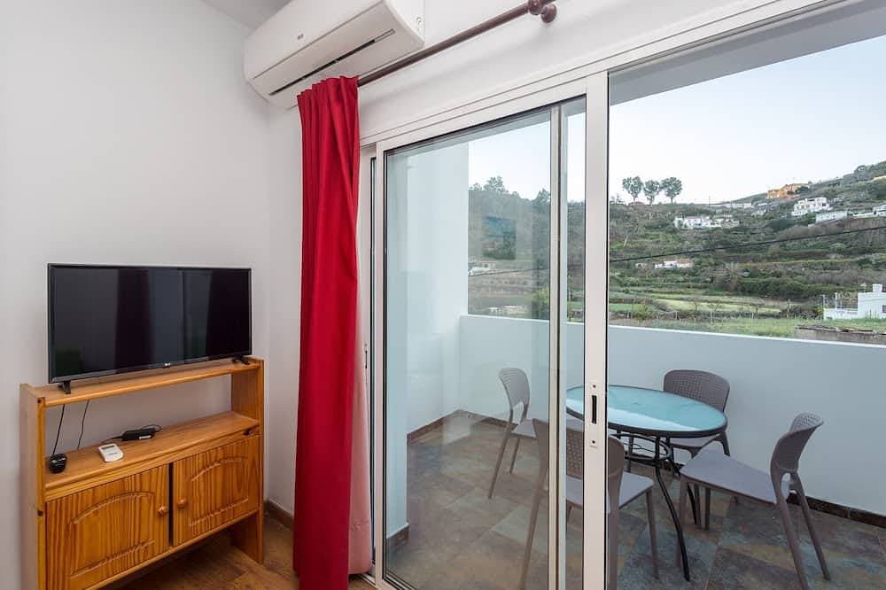 Balcón de la Mina Suites C 1