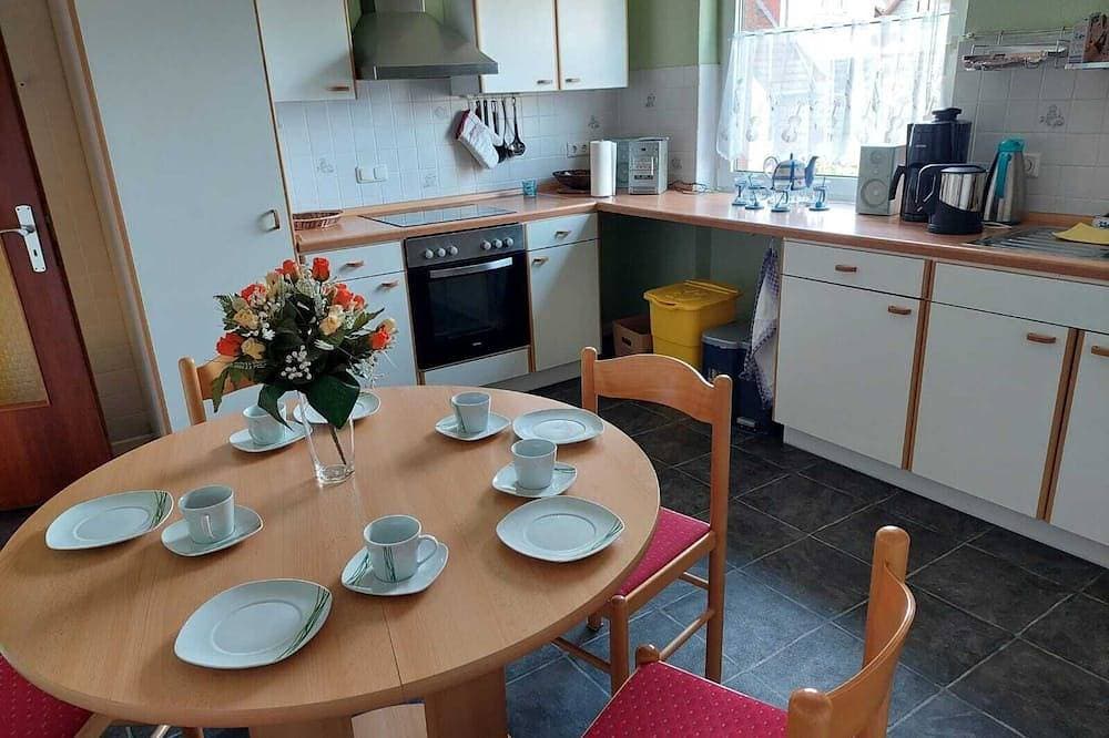 Foto 6 von 6: Sehr Ruhige Ferienwohnung im 1. Og