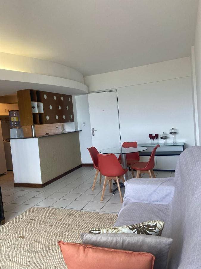 Foto 4 von 11: One-Bedroom Apartment