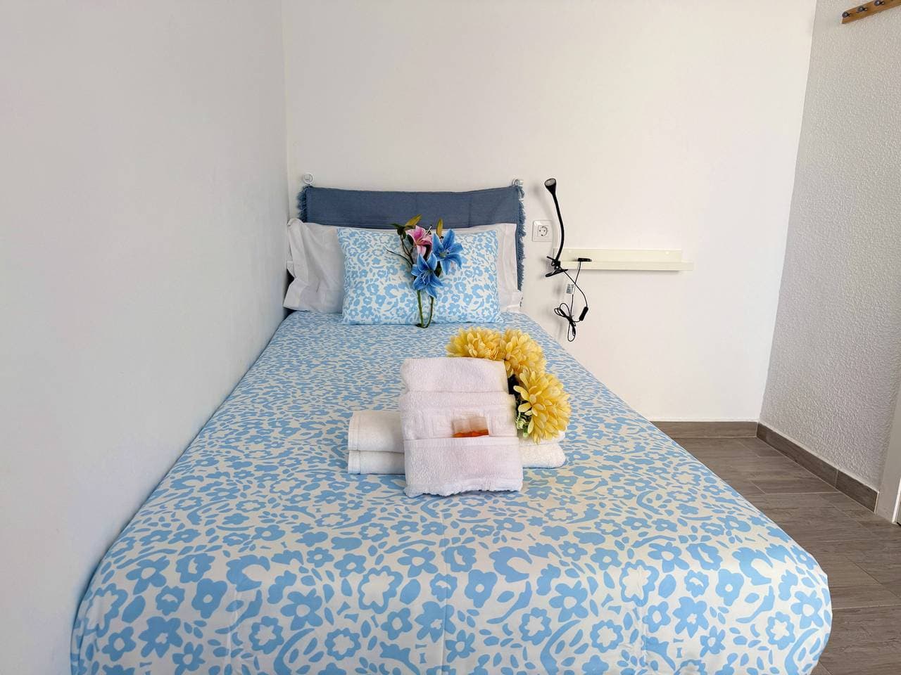 Foto 9 von 23: Apartamento Puerto Canalejas by Gloove
