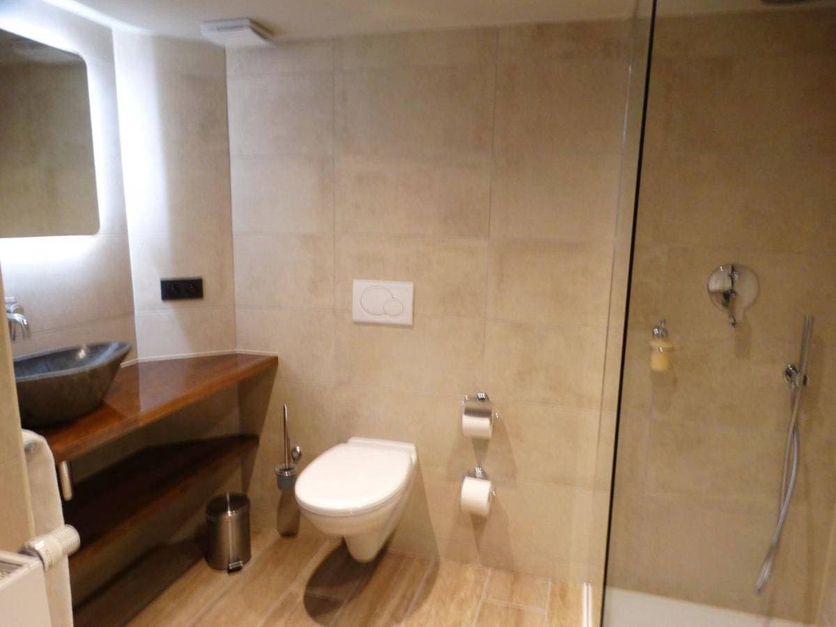 Foto 7 von 43: Hotel für 2 Personen mit Garten