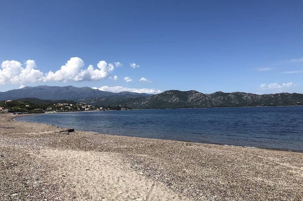 Foto 11 von 11: T2 Saint-Florent sea view