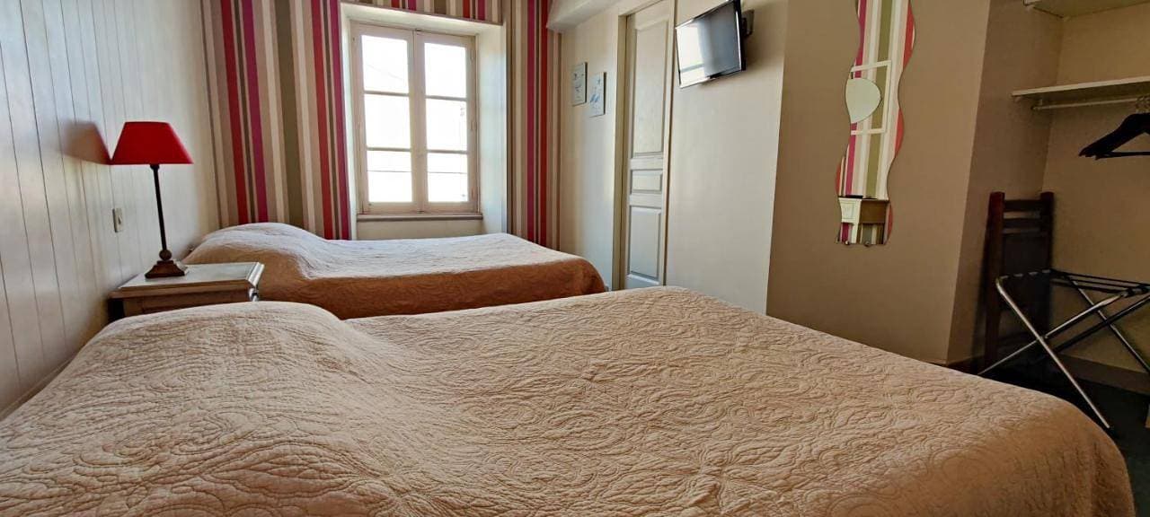 Foto 5 von 6: Double Room