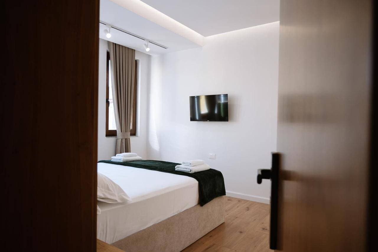 Foto 6 von 21: Double Room with Balcony