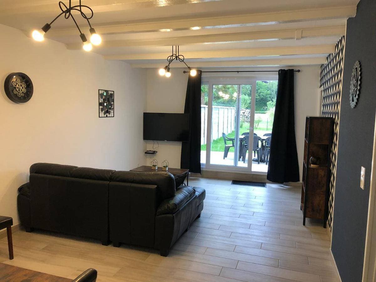 Foto 5 von 8: Two-Bedroom House