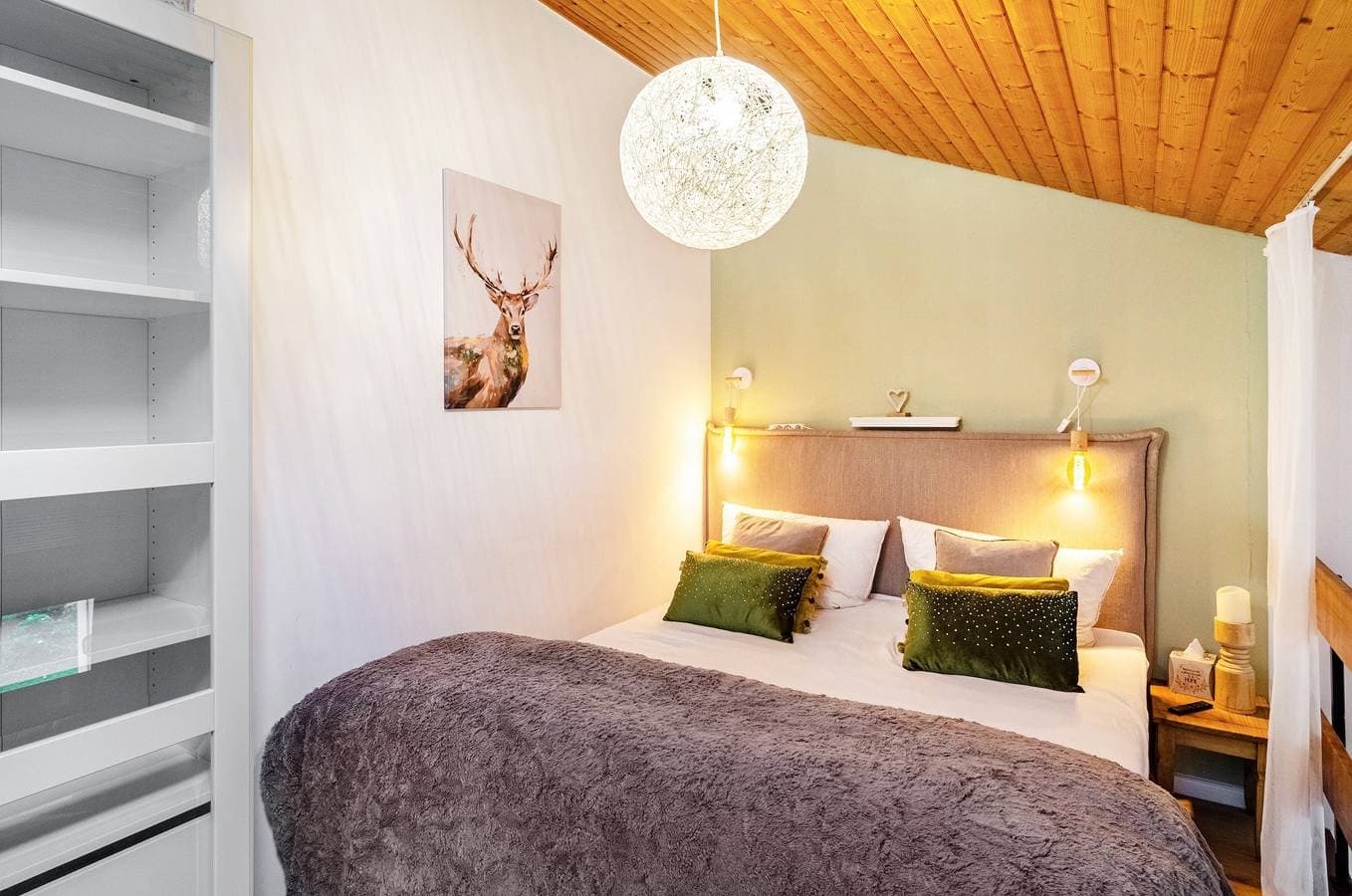 Foto 12 von 30: Ferienwohnung "Berglounge im Harz" in St. Andreasberg