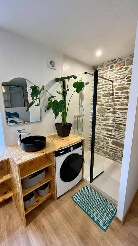 Foto 10 von 45: Two-Bedroom House