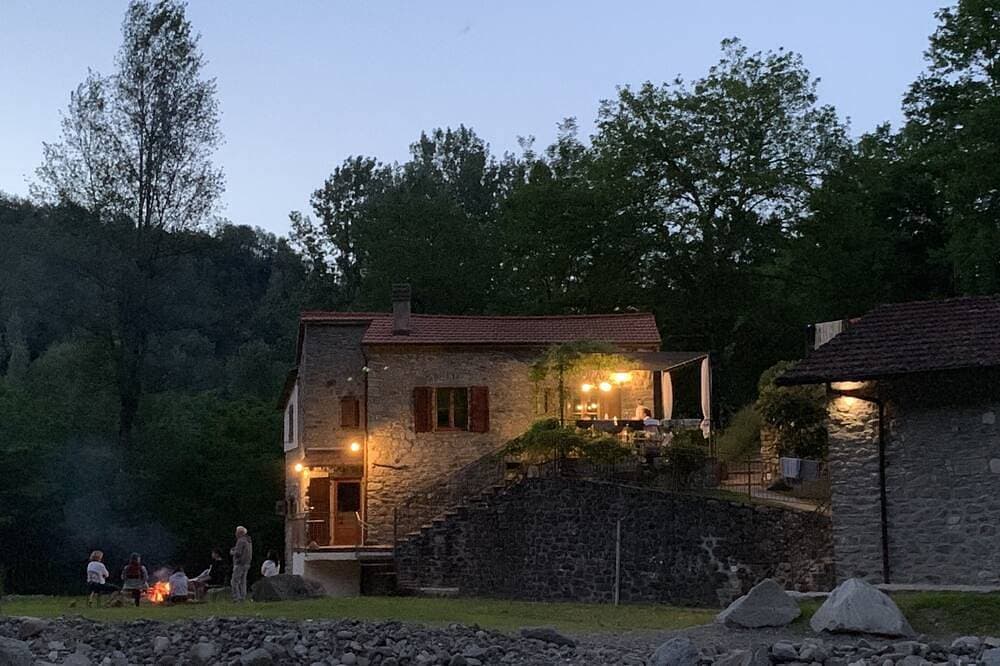 Foto 13 von 30: Magic Mill Castagnetoli