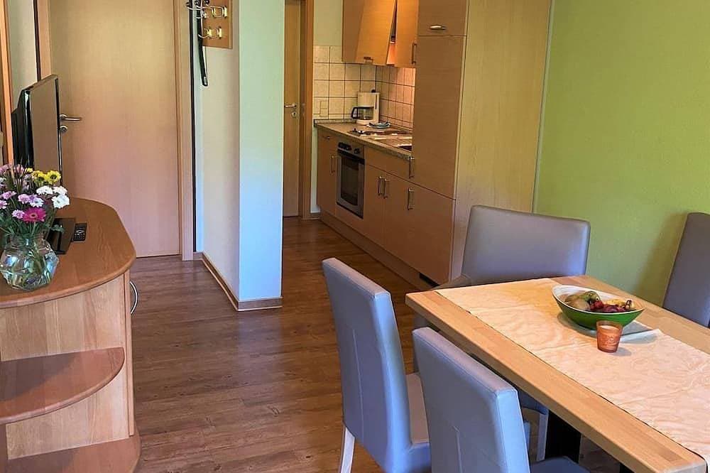 Drei-Raum-Ferienwohnung - Landgasthof Baunhöller-Mühle 1