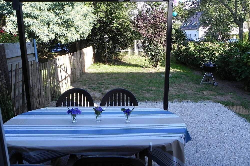 Gîte Chaleureux Près de la mer 1