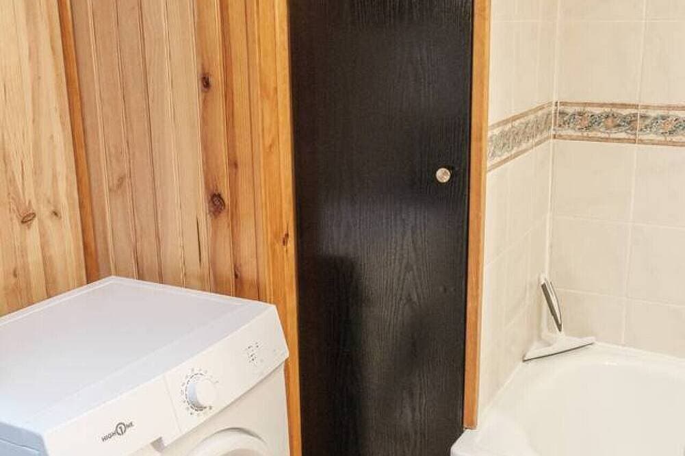 Foto 6 von 19: Studio chaleureux avec vue montagne au cœur de Font-Romeu