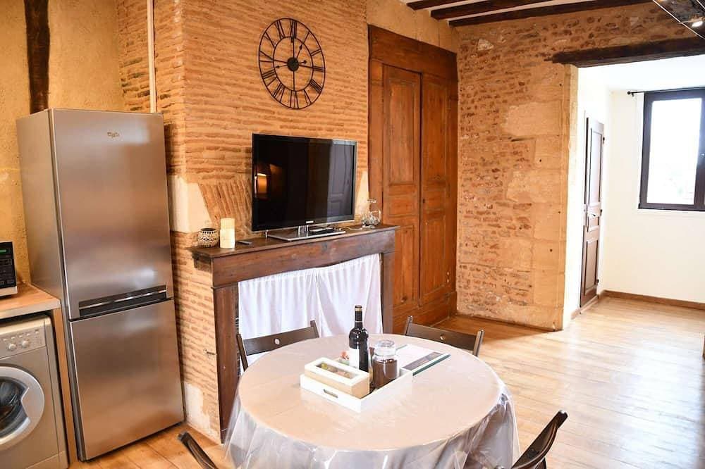 Historisches Zentrum - Wohnhaus Saint-Clar - Charmantes T3 Cyrano - WIFI / Netflix 1