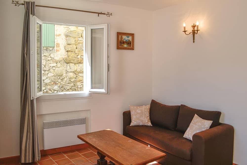 Foto 3 von 24: Gemütliches Haus in Cuebris mit Bergblick